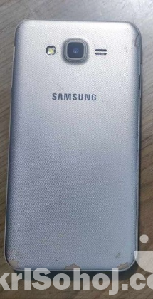 Samsung Galaxy J7 Nxt , (Used)